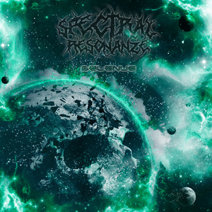 Legion by Spectral Resonanze
