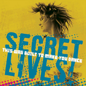 Make Like A Door And Shut Up by Secret Lives Of The Freemasons