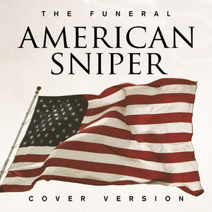 Pitch Hawke - The Funeral (From "American Sniper")