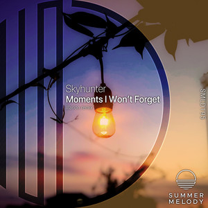 Moments I Won't Forget - Illarion Remix
