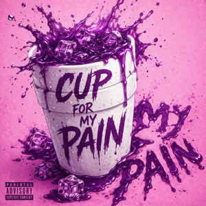 Cup For My Pain by li Sharp