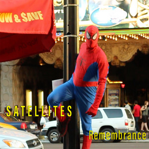 Remembrance by Satellites