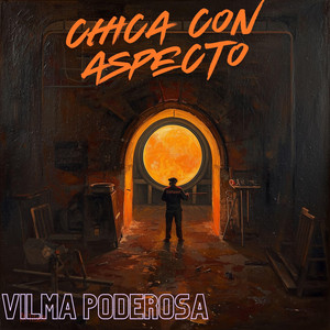 Chica con aspecto by Vilma Poderosa
