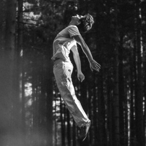 Dancing Round My Problems by Reagan Beem