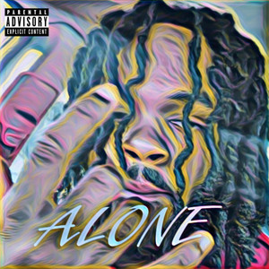 Alone by D4k