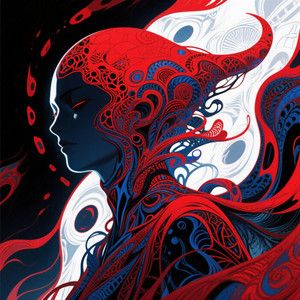 GARCIA VICTOR RAFAEL S - I Loved You Too Much