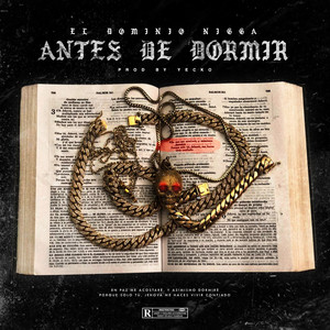 Antes de Dormir by Ele A El Dominio