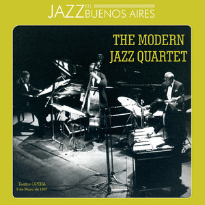 洋楽 the modern jazz quartet european concert European Concert: Modern Jazz Quartet, Modern Jazz Quartet: Amazon