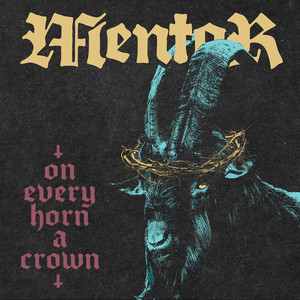 On Every Horn a Crown by Mentor