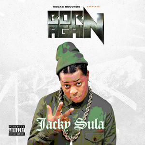 Jacky Sula - Orobosa (feat. King Zina)