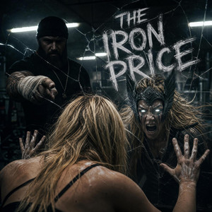THE IRON PRICE by Ylva Ironheart