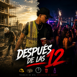 Después De Las Doce by Javier Coffy