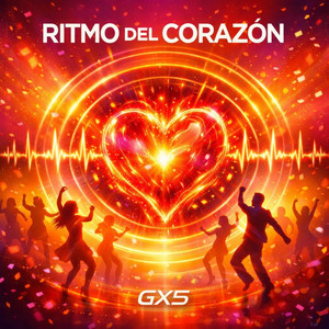 Ritmo del Corazón by GX5