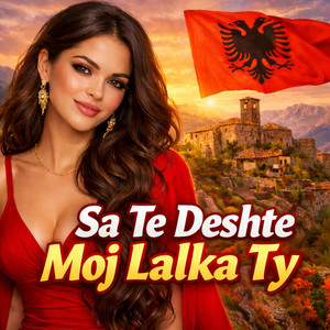 Sa Te Deshte Moj Lalka Ty