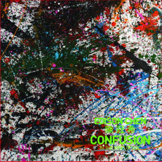 Confusion - Album by Edison Chen | Spotify