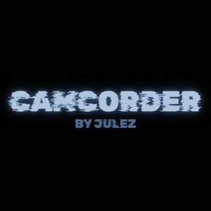Camcorder by Julez