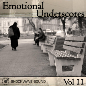 Shockwave-Sound - Daydream