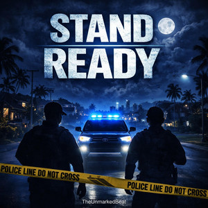 Stand Ready by TheUnmarkedBeat