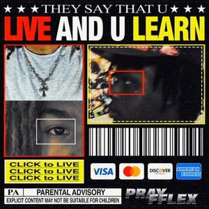 live & u learn by fflex, pray
