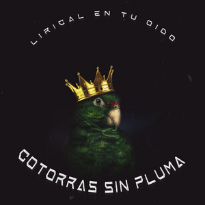 Poniendo el Orden, Pt. 2 by Lirical en Tu Oido, La Fiscalia