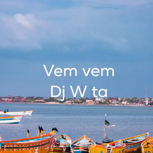VENHA by Dj W Ta