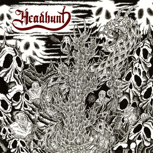 Desolation by Headhunt