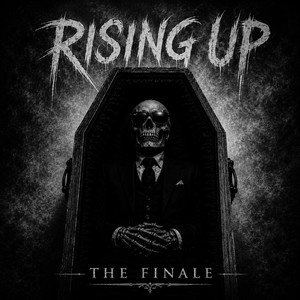 Serenity by Rising Up