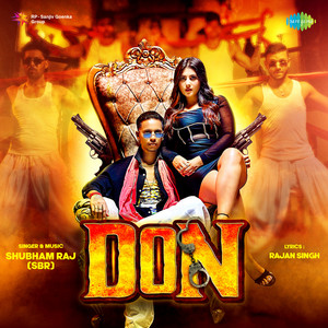 Shubham Raj (Sbr) - Don