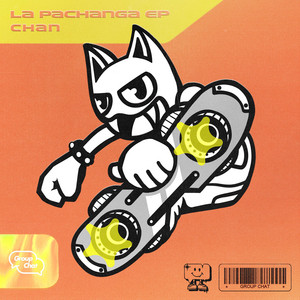La Pachanga by Chan