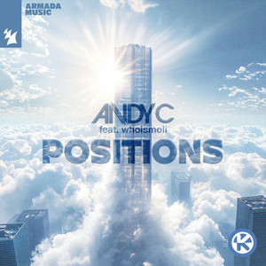 Positions cover art