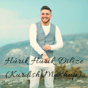 Enes Kaçmaz - Hûrik Hûrik Dilîze (Kurdish Mashup) [feat. Recep Süslü]