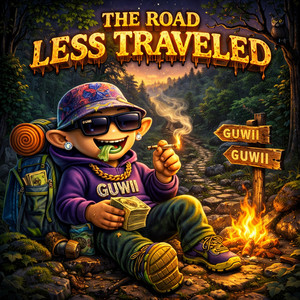 Road Less Traveled by GUWII