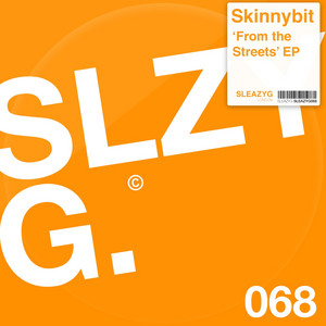 Still Hot - Original Mix