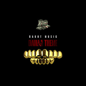 Dahaa Theme by Rakht Music