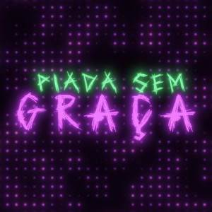 Piada sem graça by TakaB