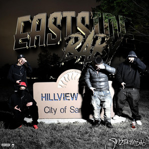 Sinzfrmda6 - Eastside Baby