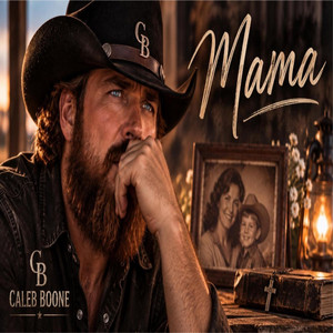 Mama by Caleb Boone