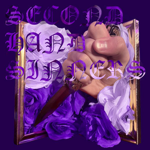 secondhand sinners by Saint Stranger
