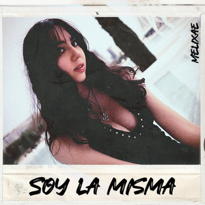 Soy la misma