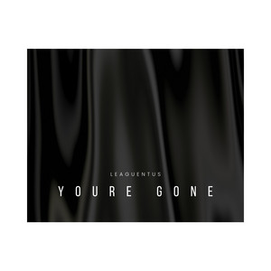 Youre Gone - Radio Edit by Leaguentus