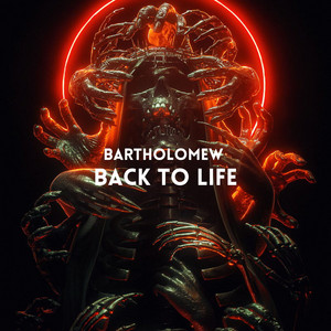 Back to Life - Radio Edit by Bartholomew