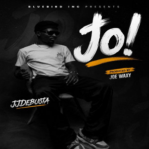 Jo! by JJdebusta