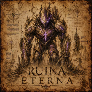 Ruina Eterna by DRACO-MUSIC