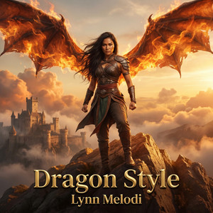 DRAGON STYLE by Lynn Melodi