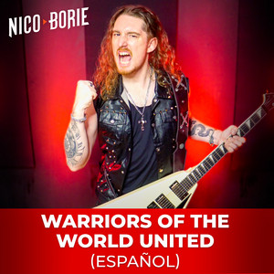 Warriors Of The World United - Español by Nico Borie