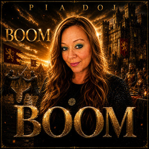 Boom Boom by Pia Doj