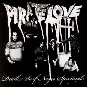 Broken Soul by Pirate Love