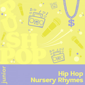 Push Pop Jr. - B.I.N.G.O.