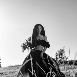 Blessing by Alexandria