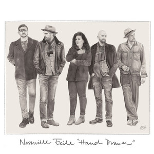 Track 9 by Nashville Exile